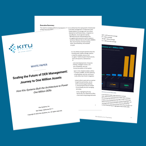 1M Scaling White Paper Landing Page Graphic
