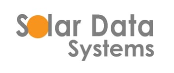 Solar Data Systems Logo