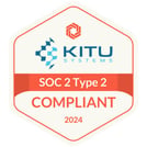 Kitu SOC Compliant logo_from Insight
