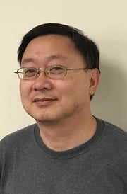 GORDON LUM