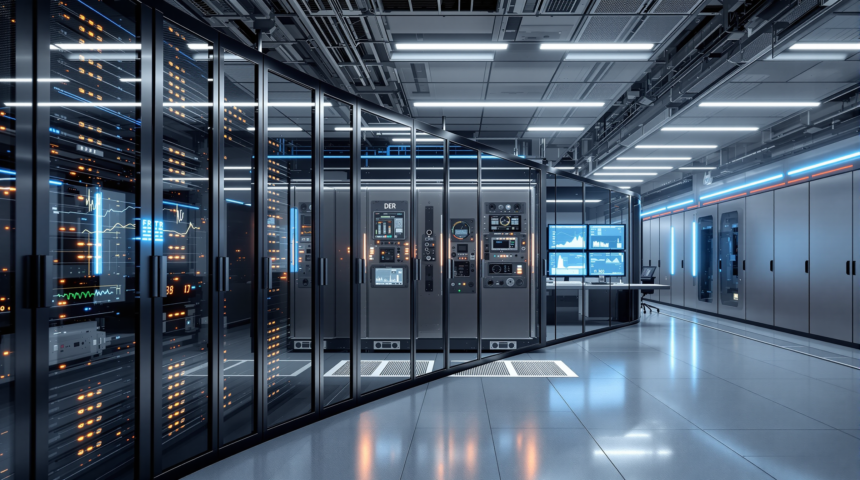 DER Testing Service