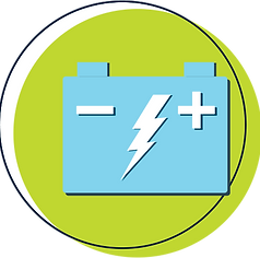 BATTERY ENERGY STORAGE SYSTEMS