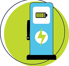 EV CHARGING STATIONS