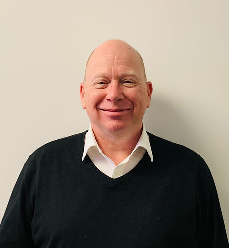 Mike Bourton