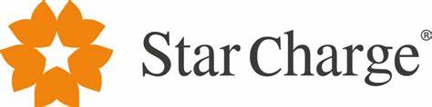 StarCharge logo